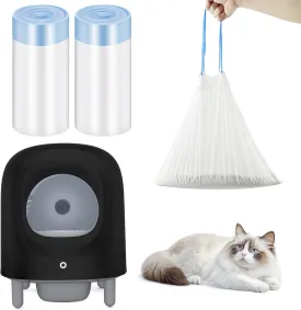 Automantic Litter Box Liners