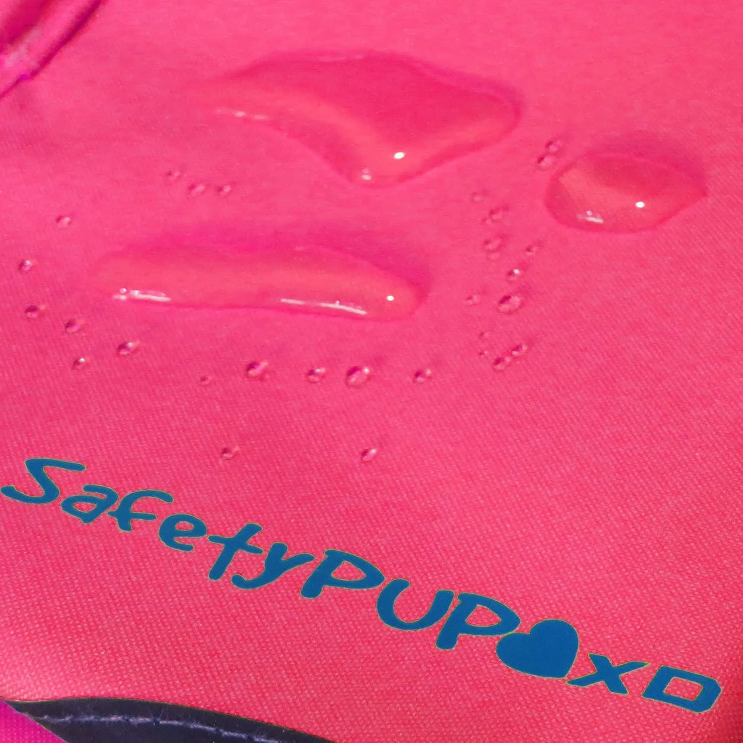 Dog Reflective Vest  Multiple Color Options with Hi-Vis Fluorescent Visibility Helping to Safeguard Your Pet On/Off Leash in Urban & Rural Areas.