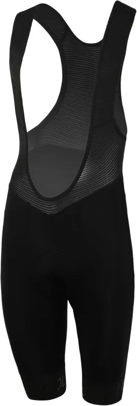 Mens Pro Thermal Bib Shorts II | Water-Repellent Padded Chamois Cycling Shorts | Race Fit Bike Pants | XS - 3XL