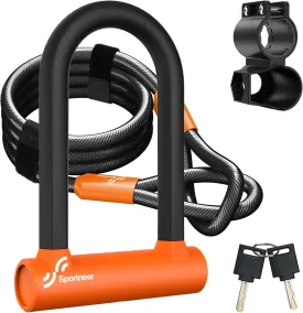 Sportneer Bike U  -  5  - 17  U   - 