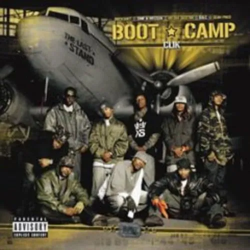 The Last Stand Explicit Lyrics